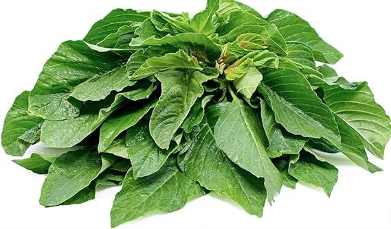 Dodo  Umufungo:(Amaranth leaves )
