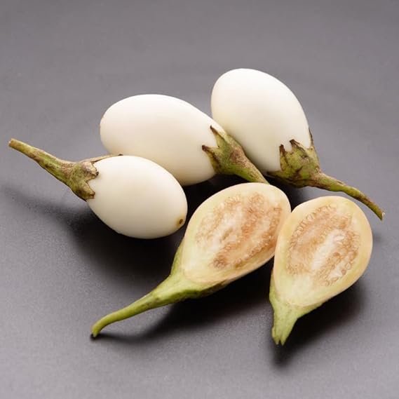 Intoryi  500g: Eggplants 500g