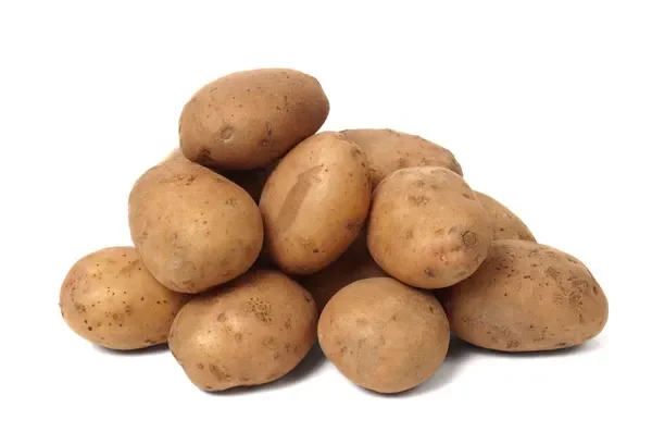 Ibirayi bibisi 5kg  biryoshywe, biryoshye mu ifiriti cyangwa isosi