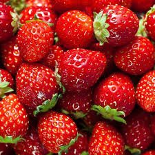 Inkeri 200g, strawberries 200g