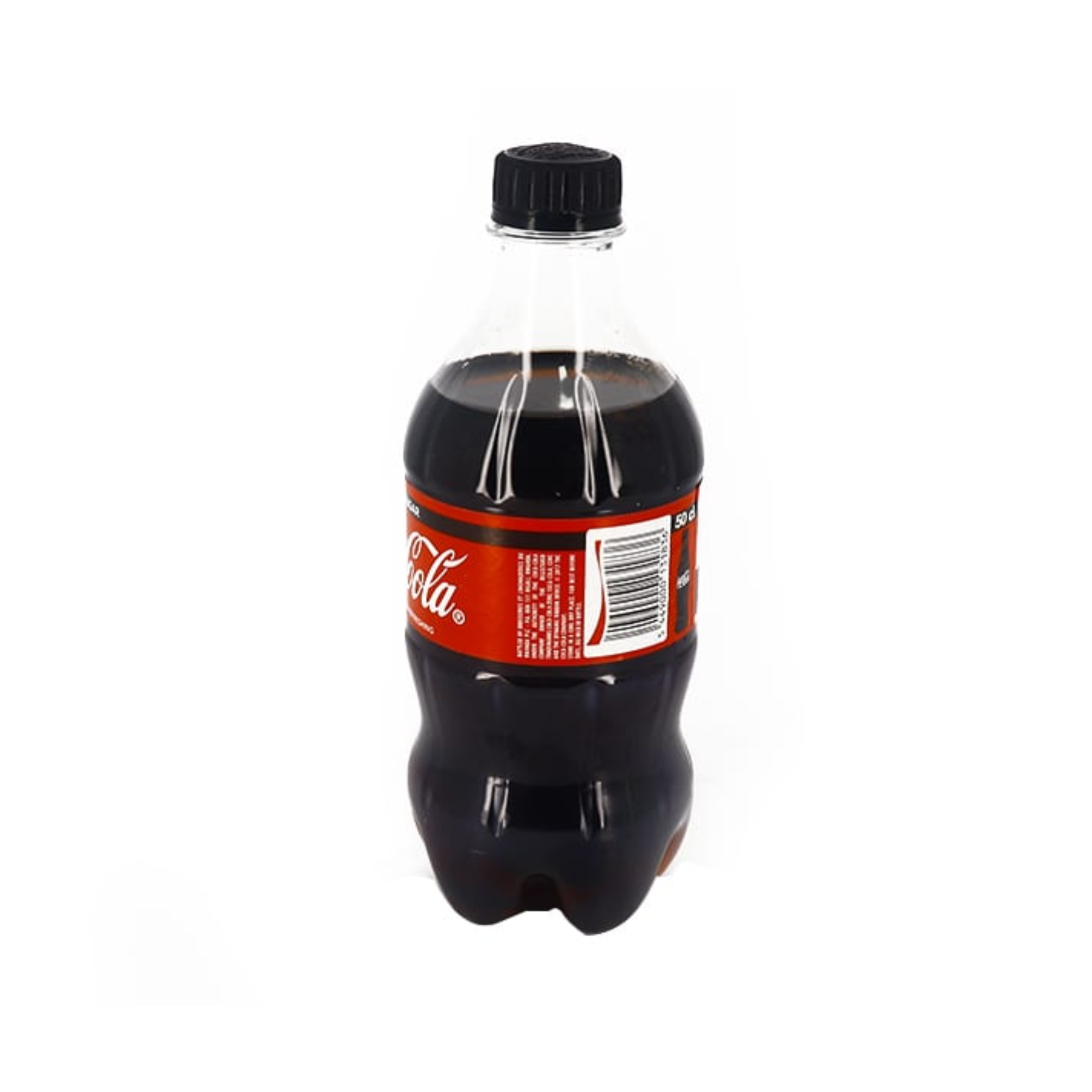 Coca-Cola: 350ml cyangwa 500m iraryoshye cyane