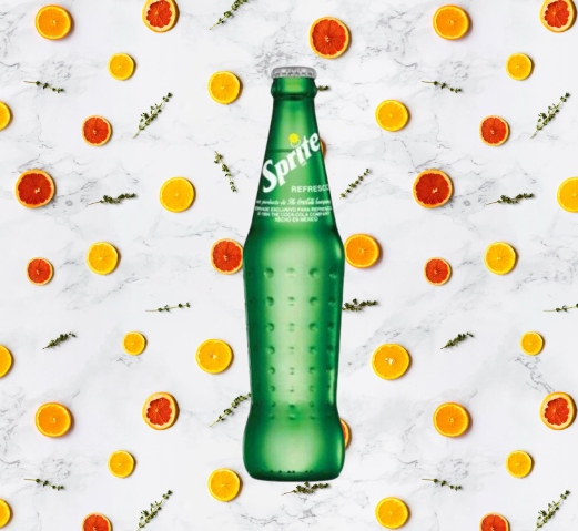 Sprite iraryoshye kandi tuyibaha kuri make 30cl