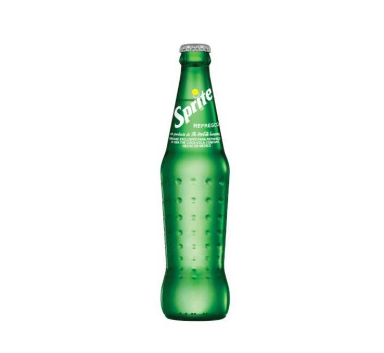 Sprite iraryoshye kandi tuyibaha kuri make 30cl