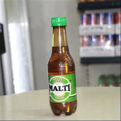 Apple Malti – Ikinyobwa Gikungahaye ku Ntungamubiri za pome,