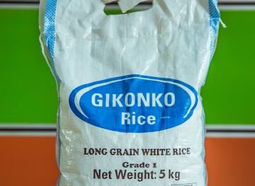 umuceri Gikongo 5kg