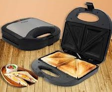 SAYONA SANDWICH MAKER ML