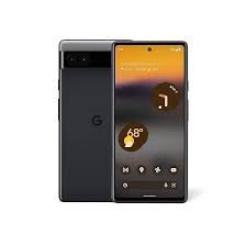 Google Pixel 6a | 128GB | Affordable Pixel | 5G Smartphone