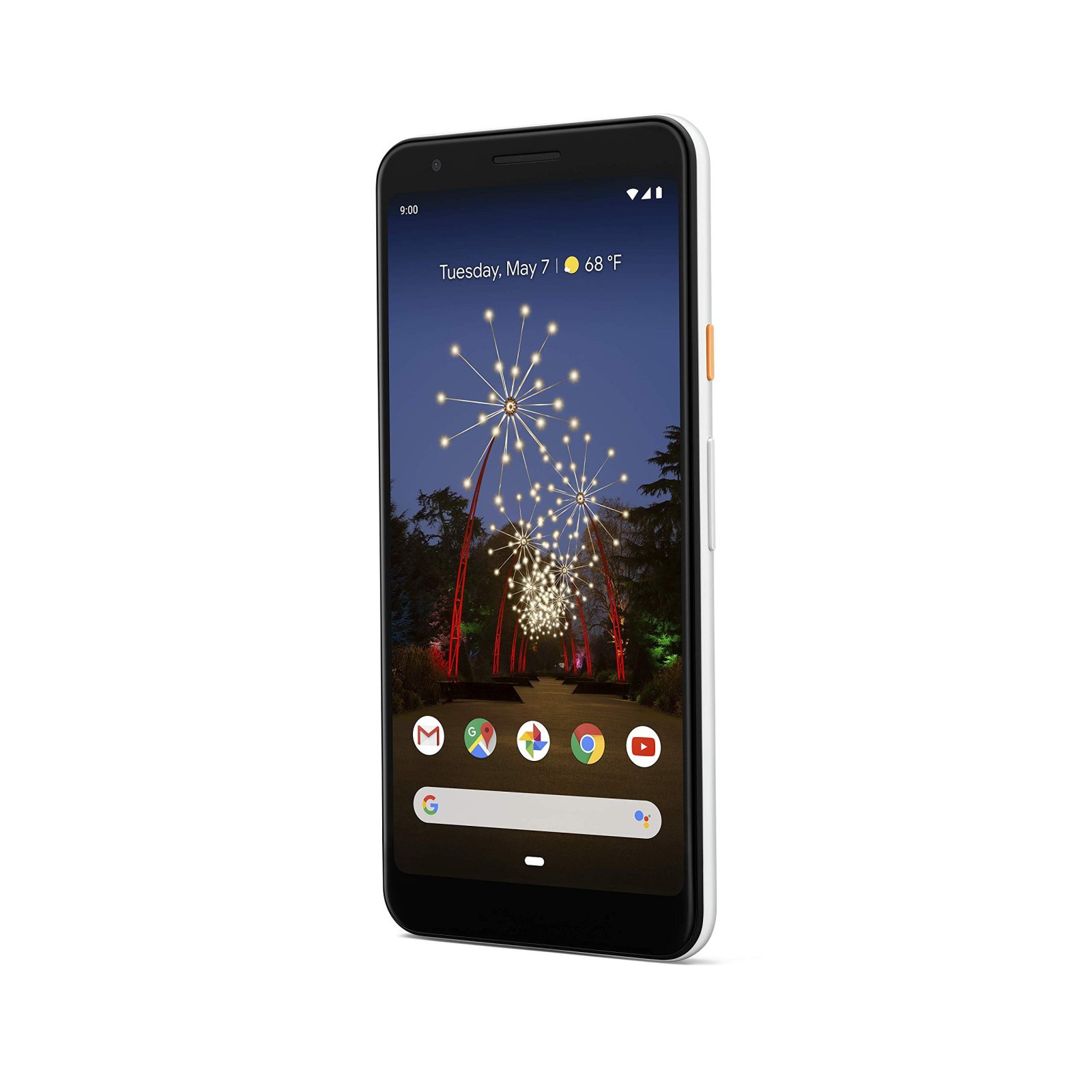 Google Pixel 3 XL | 64GB | 6.3" QHD Display | Flagship Camera