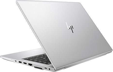 HP EliteBook 840 G5 Laptop, i5 8th Gen, 8GB, 256GB SSD