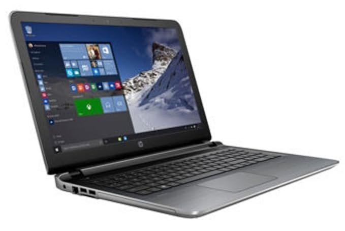 HP Envy 15 Laptop, i5 6th Gen, 8GB, 1TB HDD, 940MX 2GB