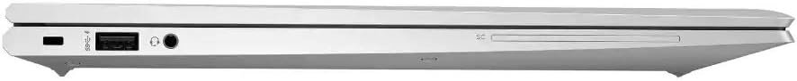 HP EliteBook 850 G7 Laptop, i5 10th Gen, 8GB, 256GB SSD