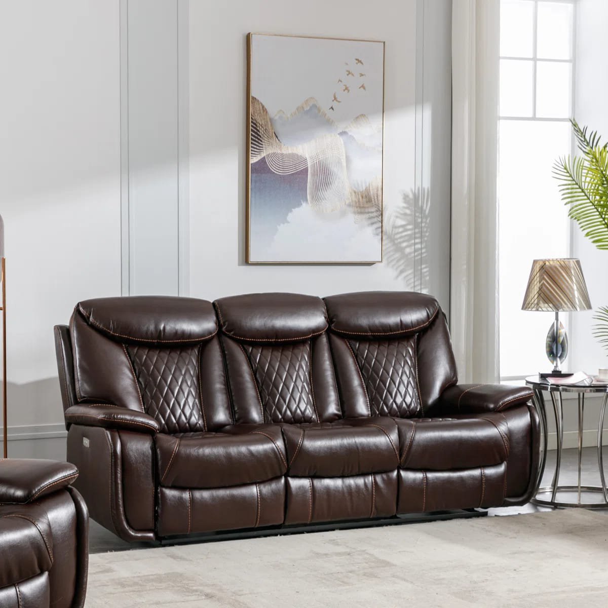 sofa imyanya 9 leather