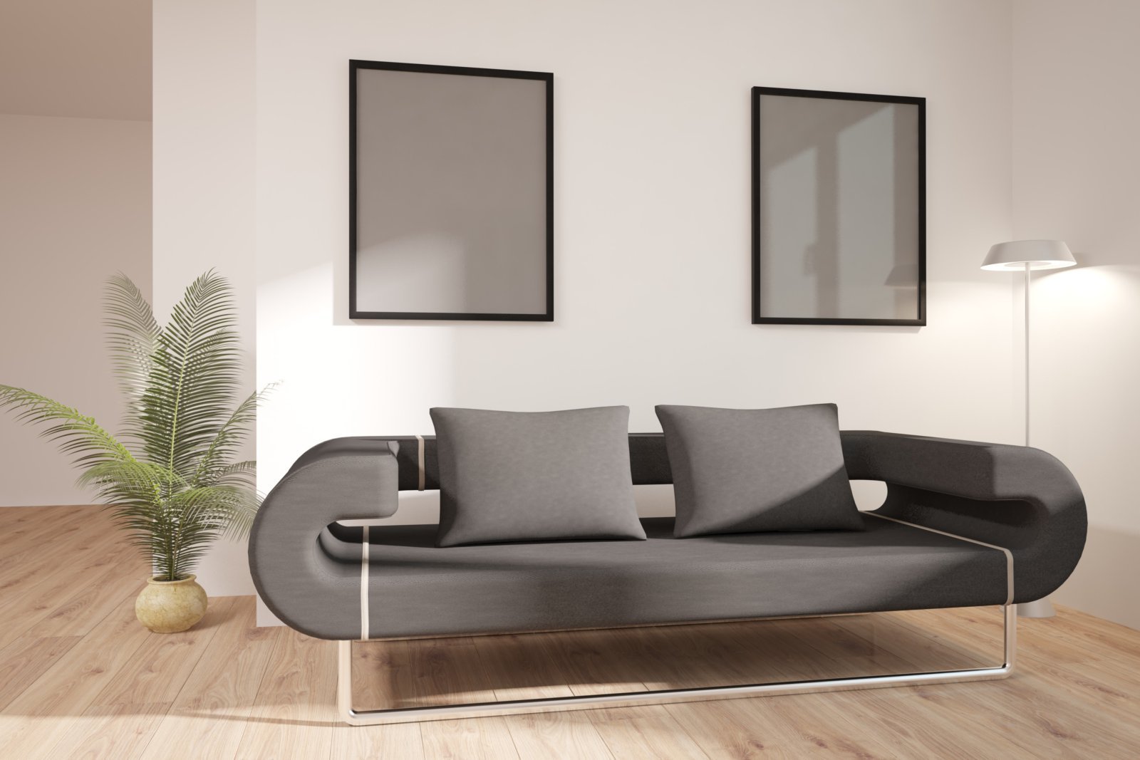 Intebe nziza za sofa.