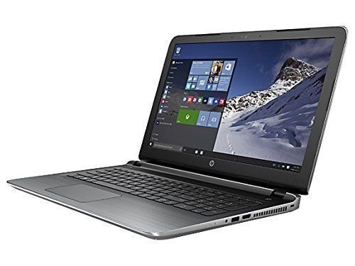 HP Envy 15 Laptop, i5 6th Gen, 8GB, 1TB HDD, 940MX 2GB