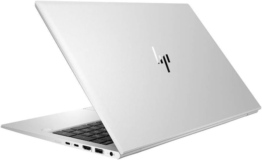 HP EliteBook 850 G7 Laptop, i5 10th Gen, 8GB, 256GB SSD