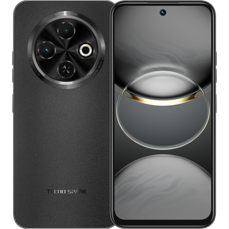Tecno spark 30C Android