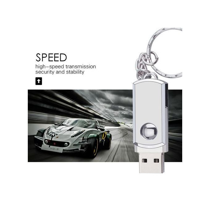 Qwen 64GB Flash Disks USB Flash Drive High Speed