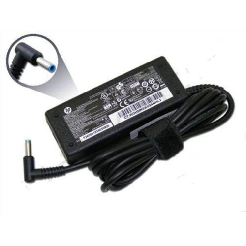 HP Elitebook 840 G3 , Adapter Charger Blue Pin - Complete With Power Cable
