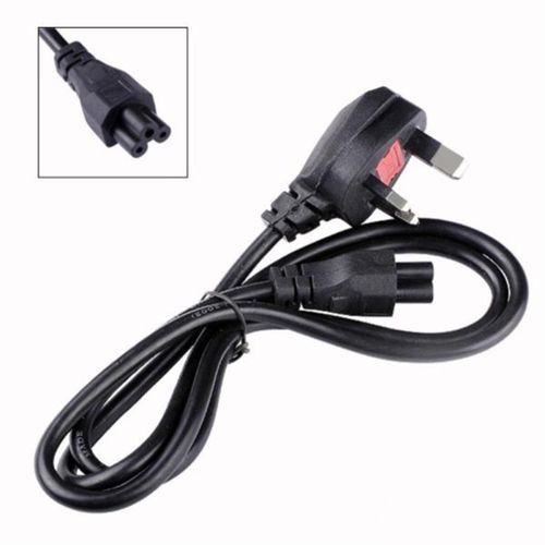 HP Elitebook 840 G3 , Adapter Charger Blue Pin - Complete With Power Cable