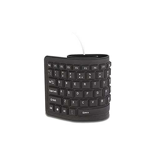 Flexible Keyboard For Laptop And Desktop