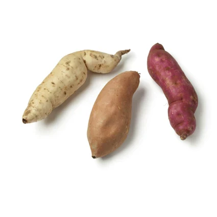 Ibijumba, Sweet potatoes /kg