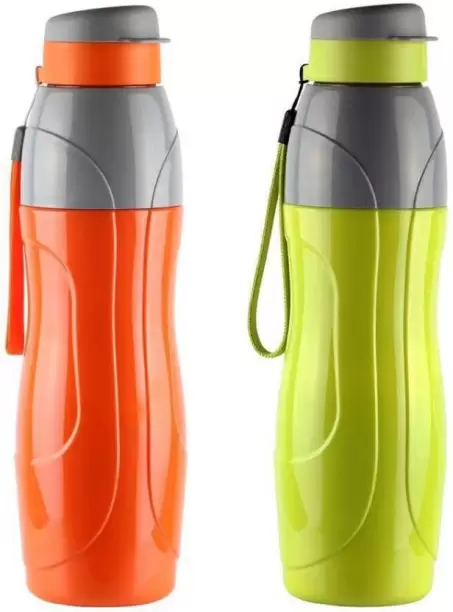 Amacupa y'amazi 2, Pack of 2, Multicolor, Plastic