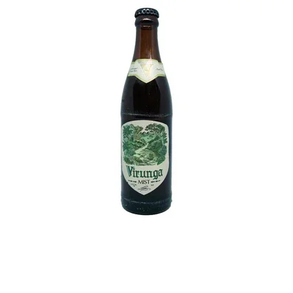 Virunga Mist / Gold 33cl