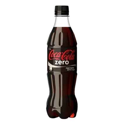 Coca Zero /50cl