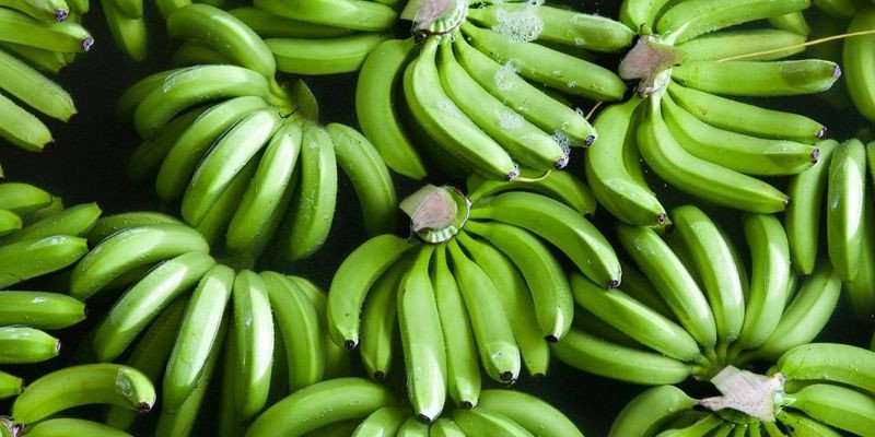 Igitoki, Green Banana/ kg