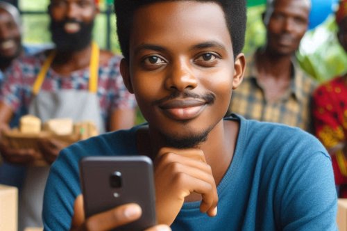 Hafiexpo.com: Umufatanyabikorwa mwiza mu iterambere ry'ubucuruzi n'imibereho myiza y'abaturage bo ku Mugina