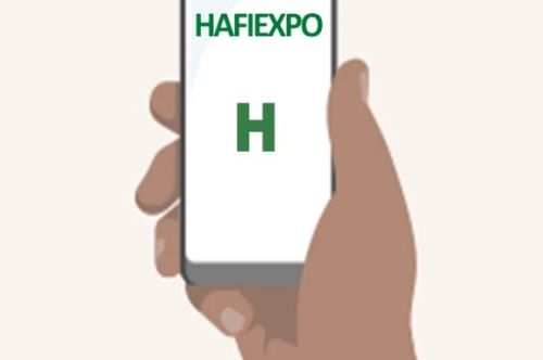 Hafiexpo: Ahantu Heza ho Kuzamura Ubucuruzi Bwawe