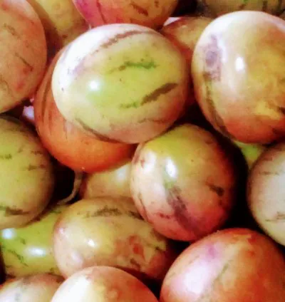 Ibinyomoro inusu, 0.5kg