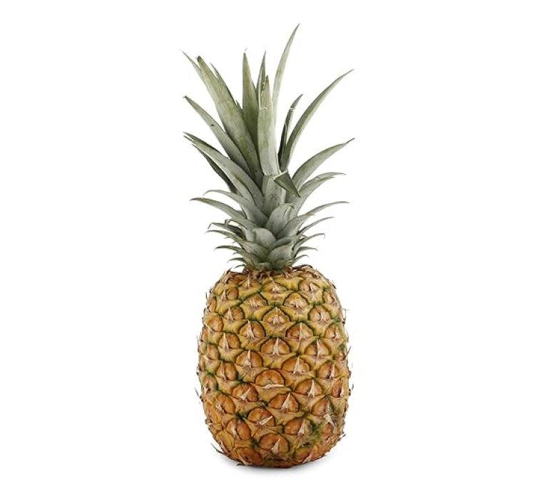 Inanasi 1kg+  Pineapple (Above 1kg)