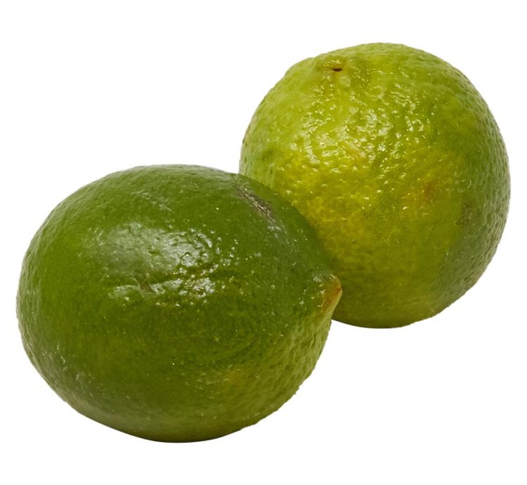 Indimu 5  Lemons / Citrons (5 Pieces)