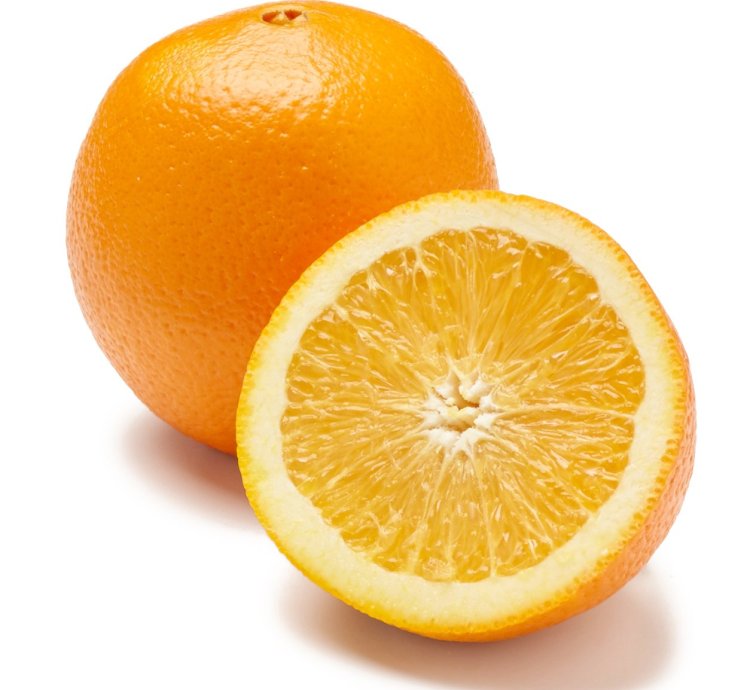 Amacunga 3  Oranges (3 Pieces)