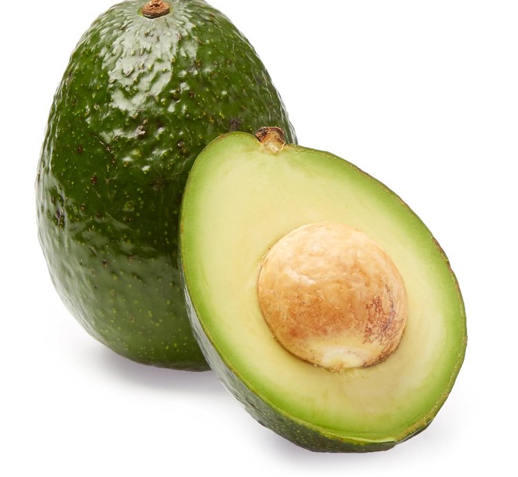 Avoka 3 Avocados (3 Pieces)  Quality Fruits from Local Farmers