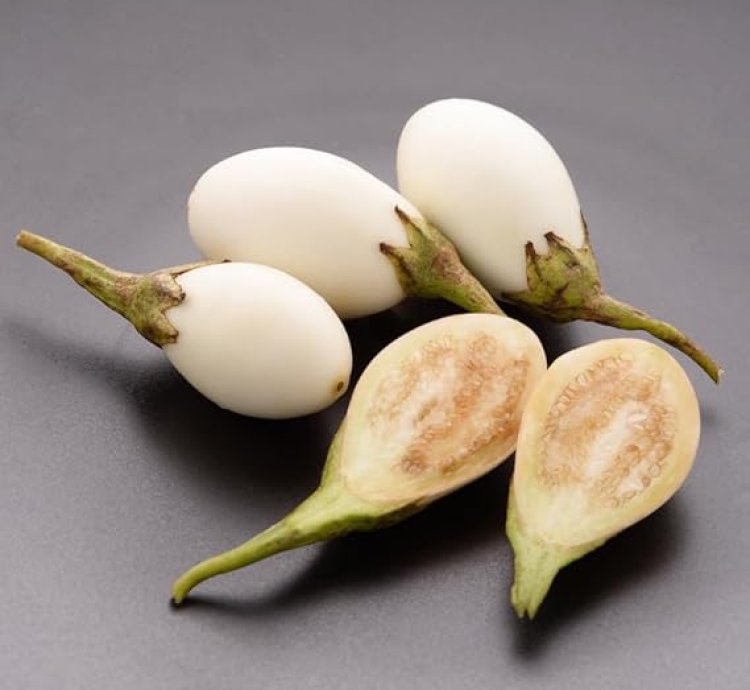 Intoryi  500g: Eggplants 500g