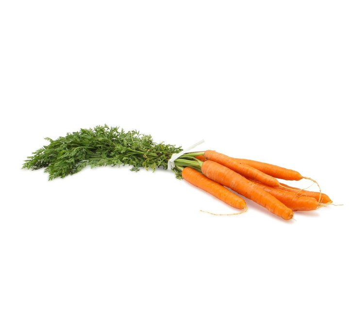Karoti 500g ? Carrots 500g