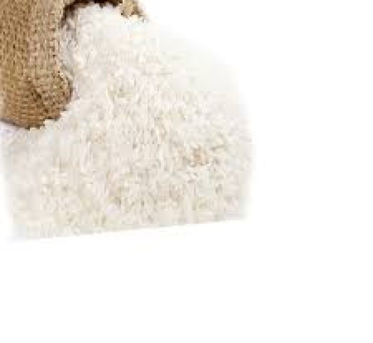 Umuceri wa Mukunguri 5kg Uryoshye kandi woroshye guteka