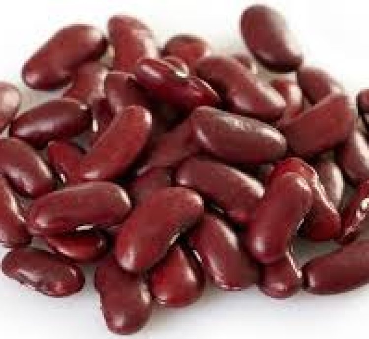 Ibishyimbo bitukura 2kg  Biribwa buri munsi, bikize intungamubiri