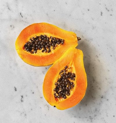 Papayi 1 hejuru 300g  Papaya above 300g (1 Piece)