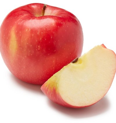 Pome 3  Apples (3 fruits)