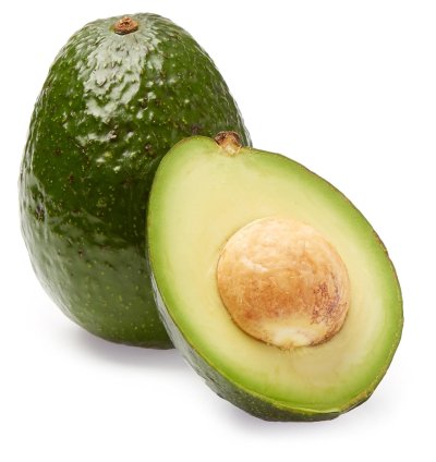 Avoka 3 Avocados (3 Pieces)  Quality Fruits from Local Farmers