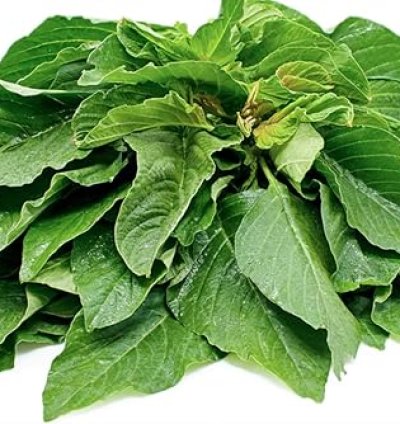 Dodo  Umufungo:(Amaranth leaves )
