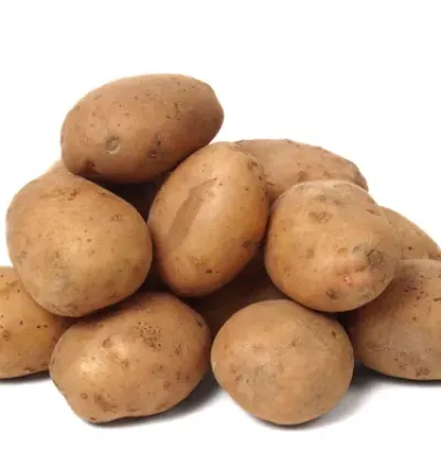 Ibirayi bibisi 5kg  biryoshywe, biryoshye mu ifiriti cyangwa isosi