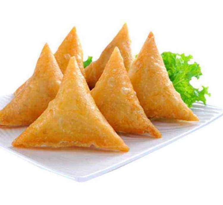 isambusa 5 zirimo inyama ziryoshye