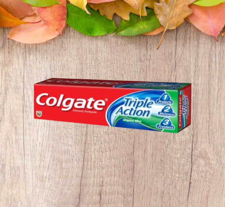Colgate 140g