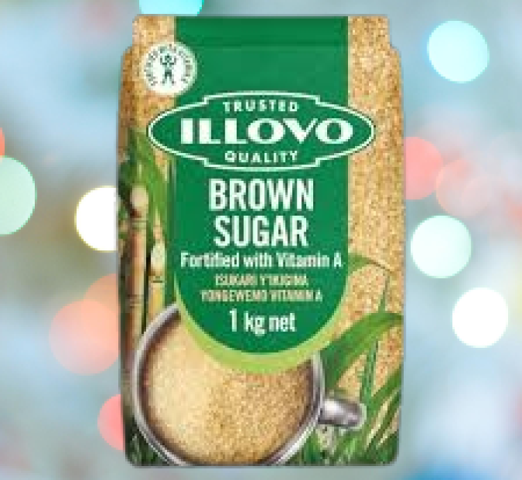 isukari illovo 1kg