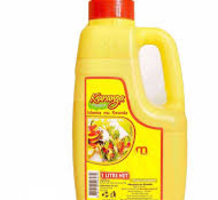 amavata ubuto karanga 1L