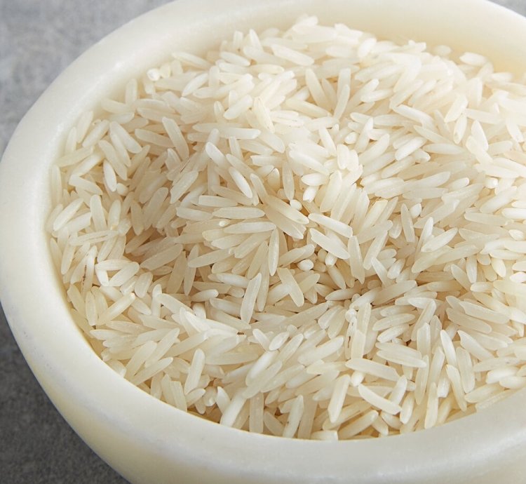 umuceri Mukunguri 1kg